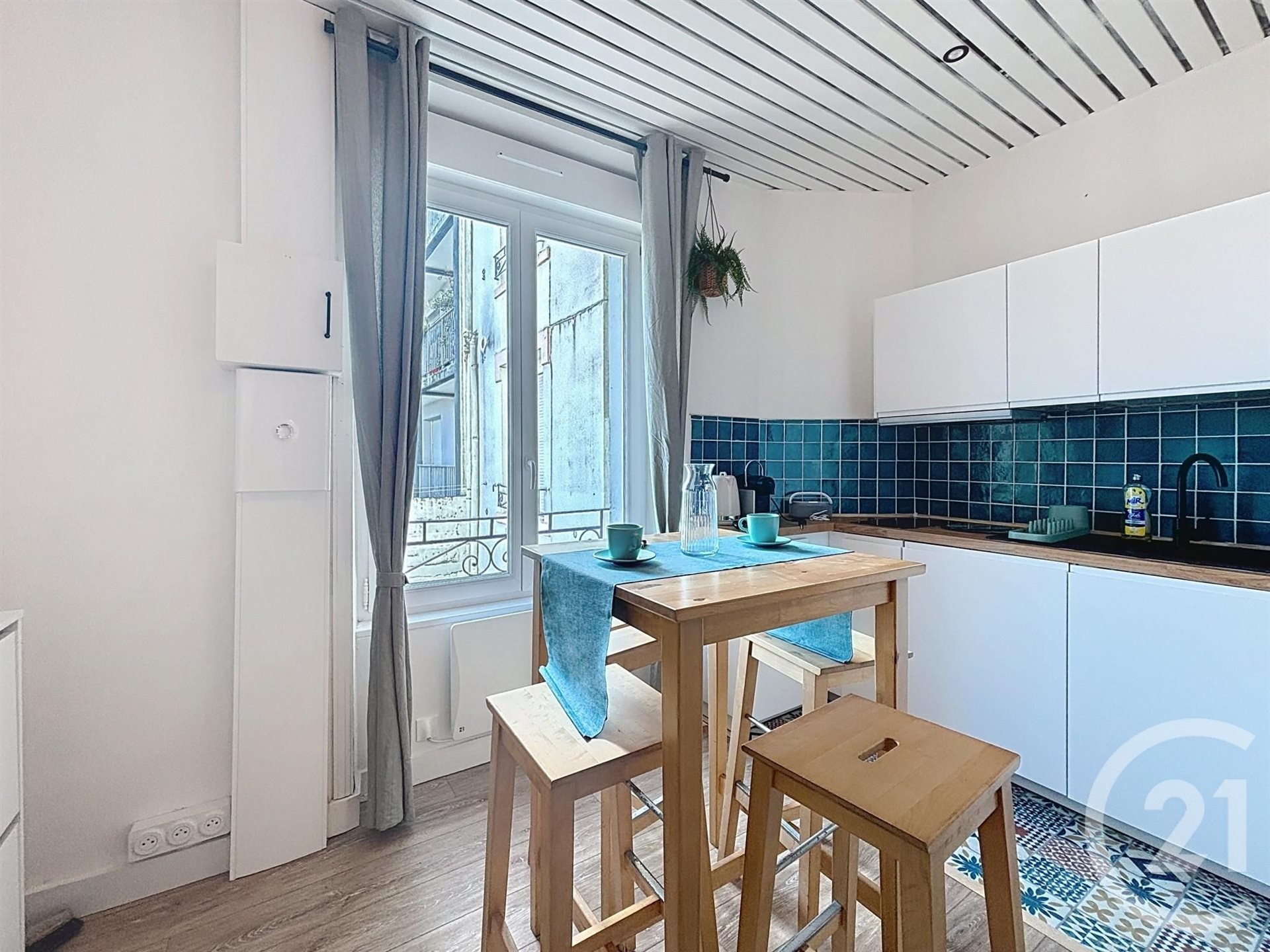 Appartement à louer, 14m², Brest