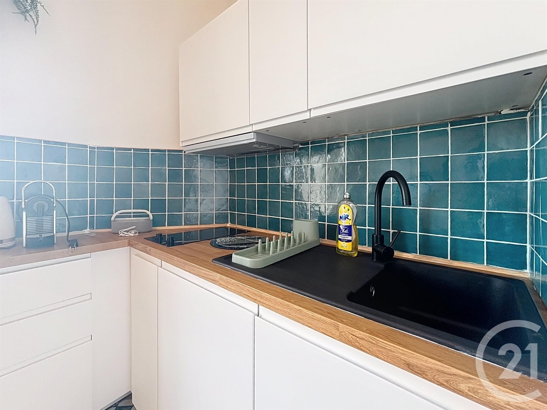 Appartement à louer, 14m², Brest