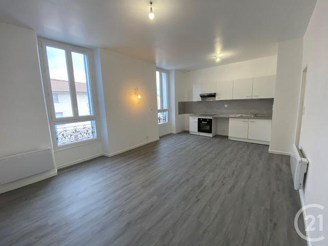 Appartement à vendre, 382m², Saint-Rambert-d'Albon