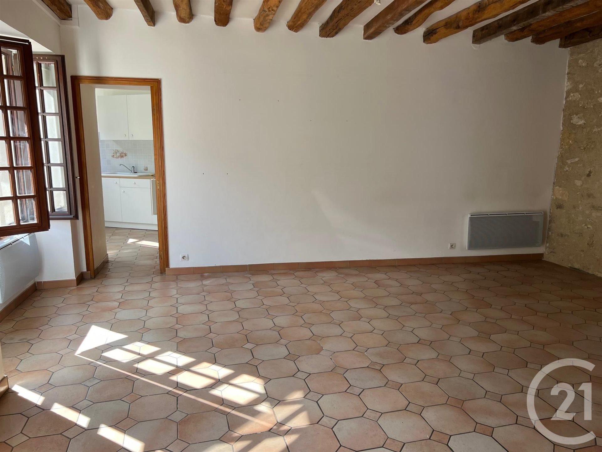 Maison à louer, 84m², Sagy