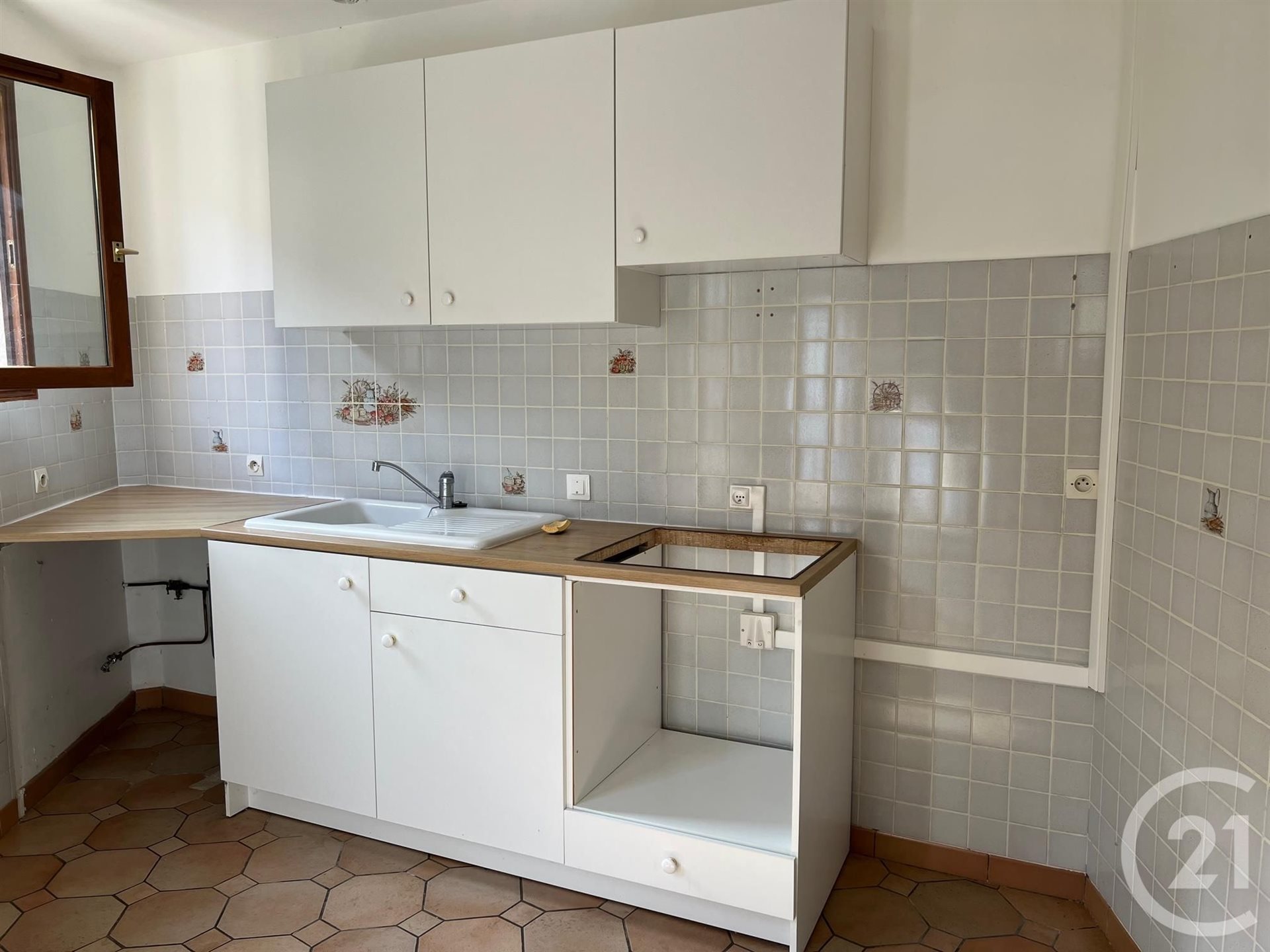 Maison à louer, 84m², Sagy