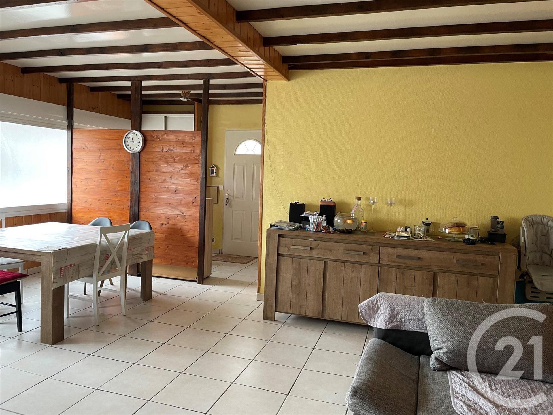Appartement à louer, 112m², Graulhet