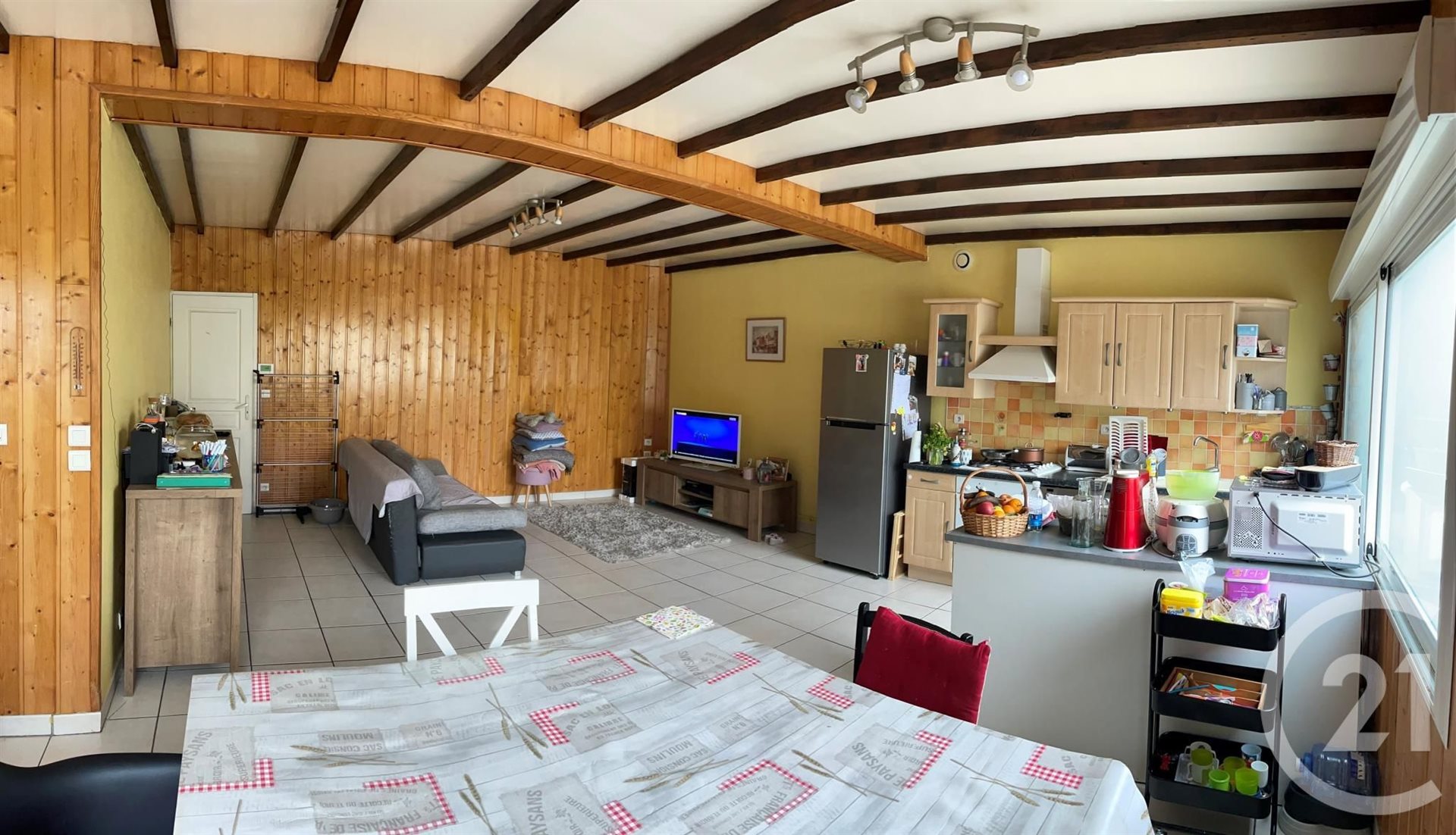 Appartement à louer, 112m², Graulhet