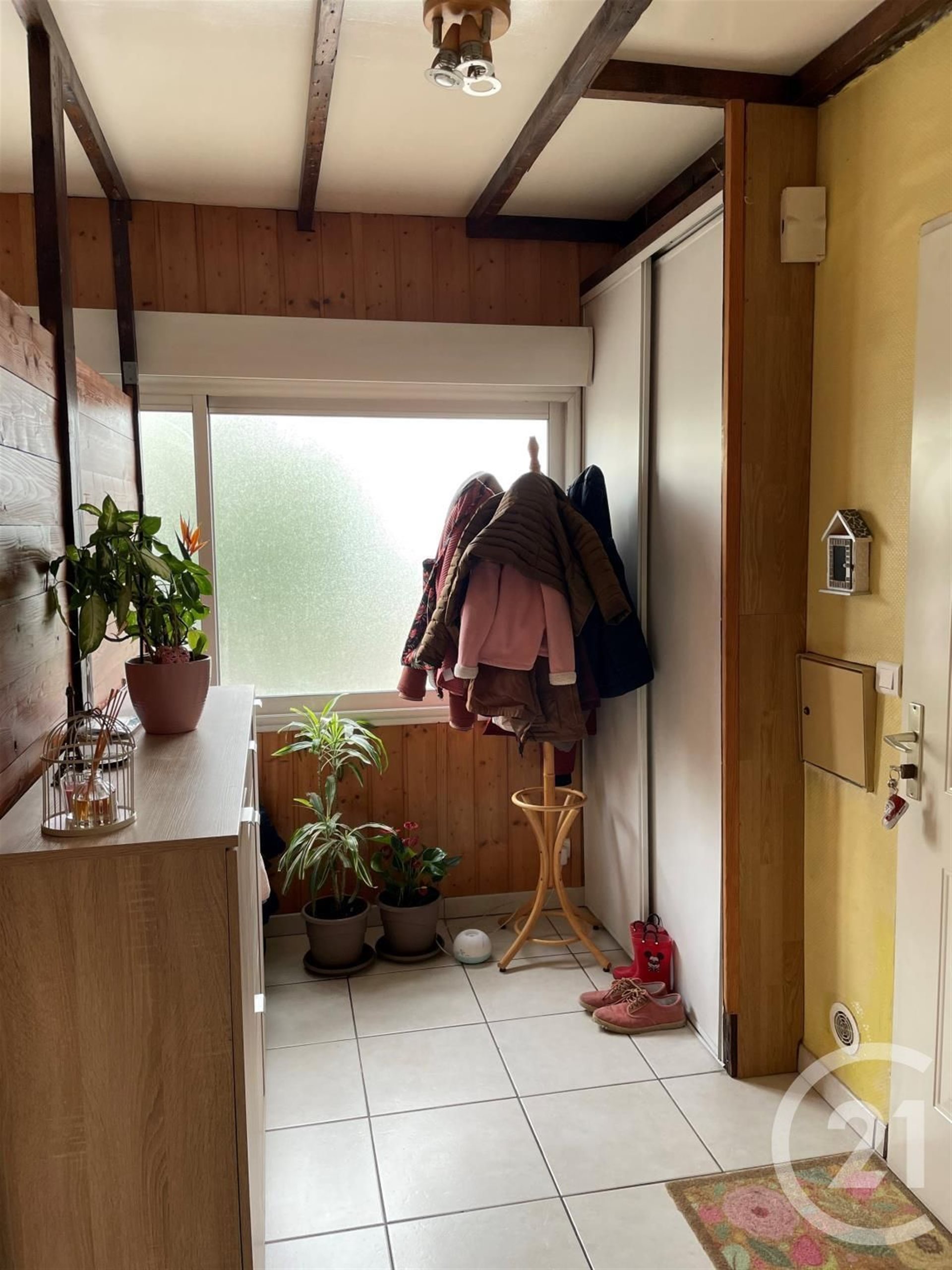 Appartement à louer, 112m², Graulhet