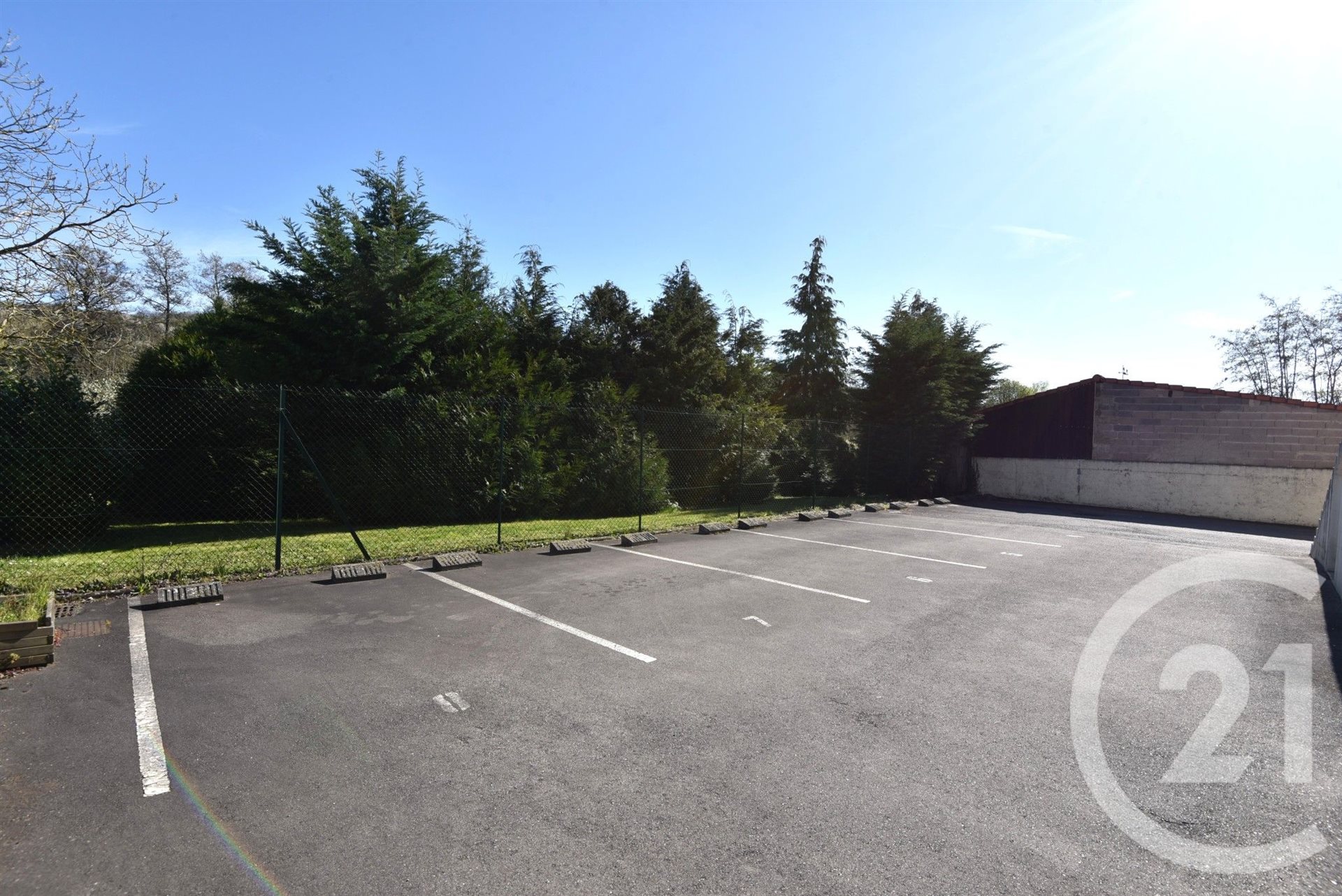 Appartement à vendre, 350m², Marange-Silvange