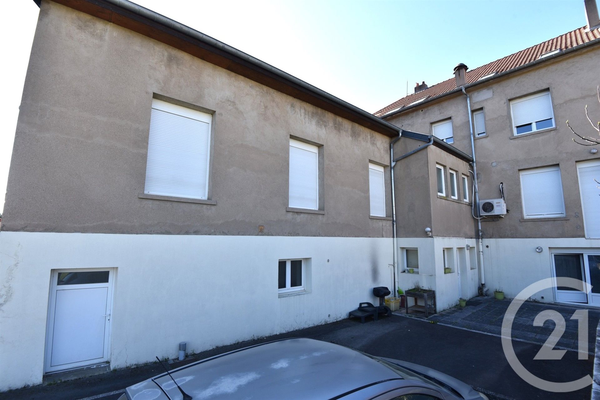Appartement à vendre, 350m², Marange-Silvange