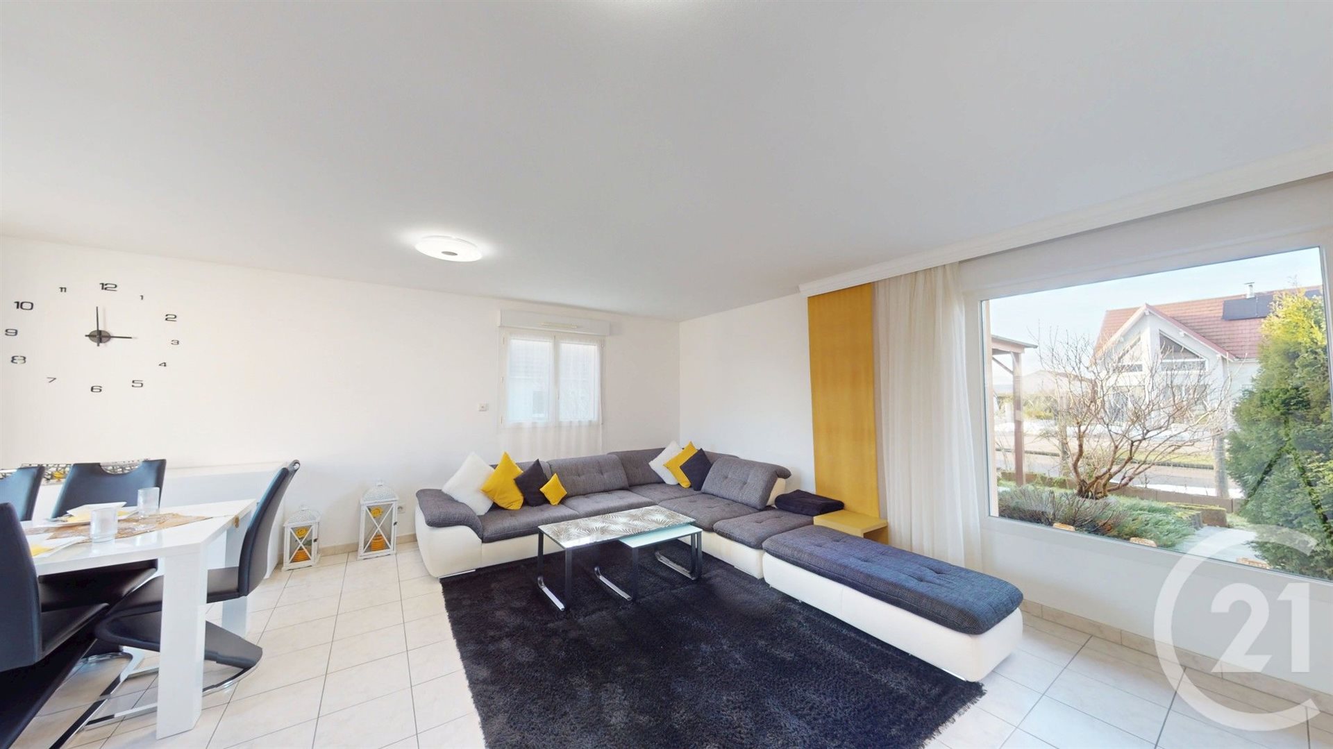Maison à vendre, 130m², Levier