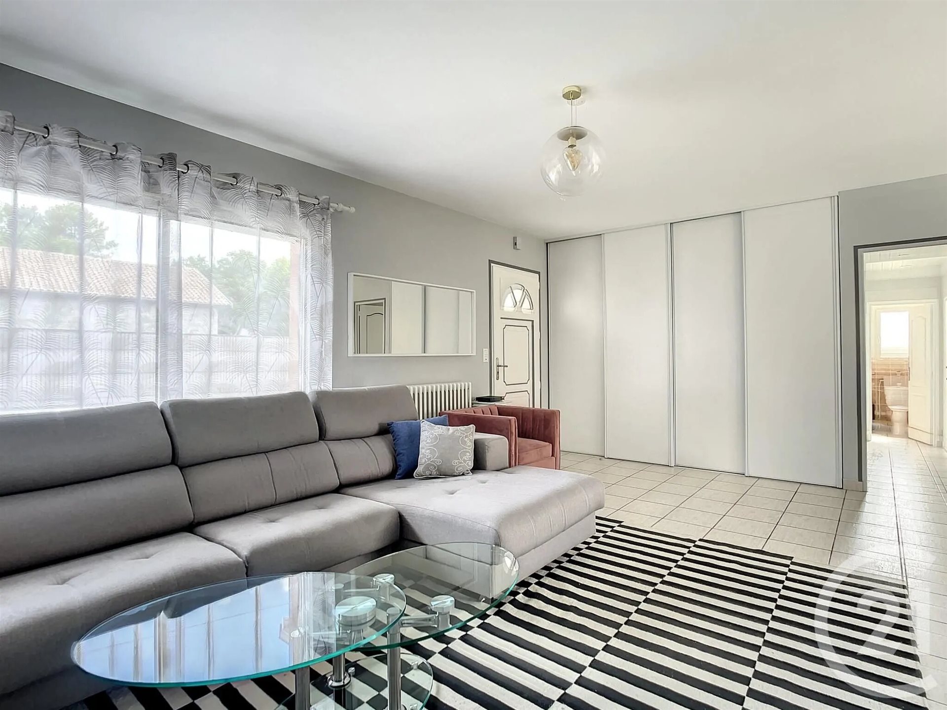 Maison à louer, 85m², Parentis-en-Born