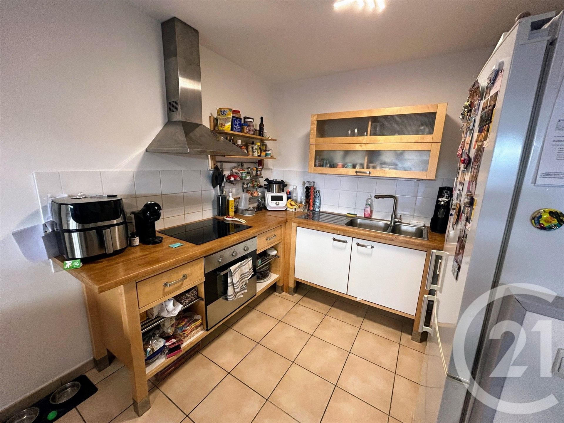 Appartement à louer, 47m², Sérézin-du-Rhône