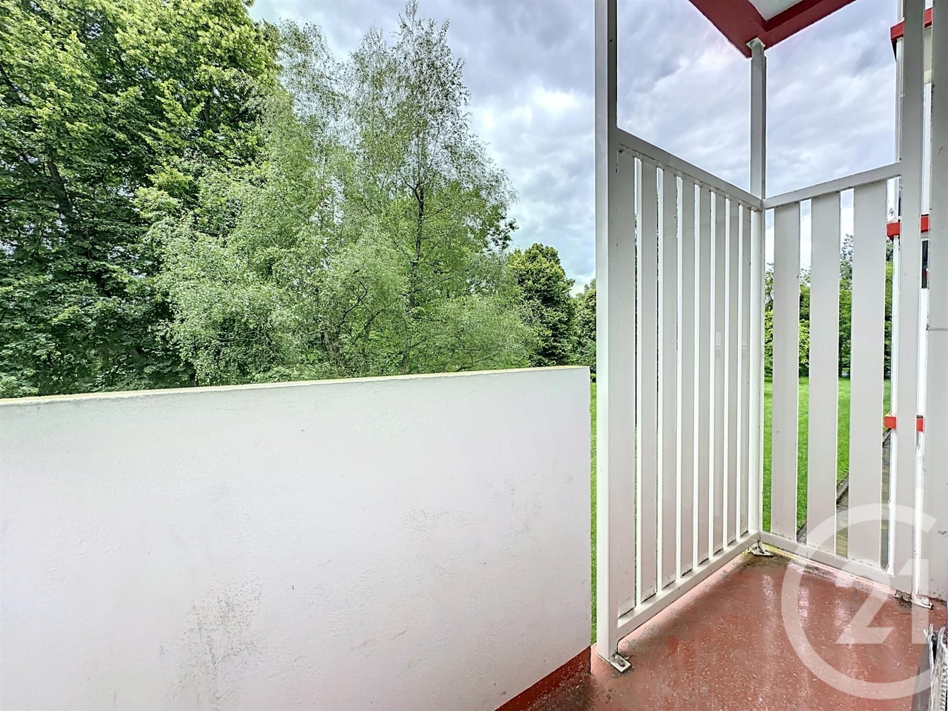 Appartement à louer, 55m², Montbéliard