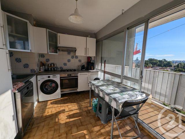 Appartement à vendre, 70m², Montpellier