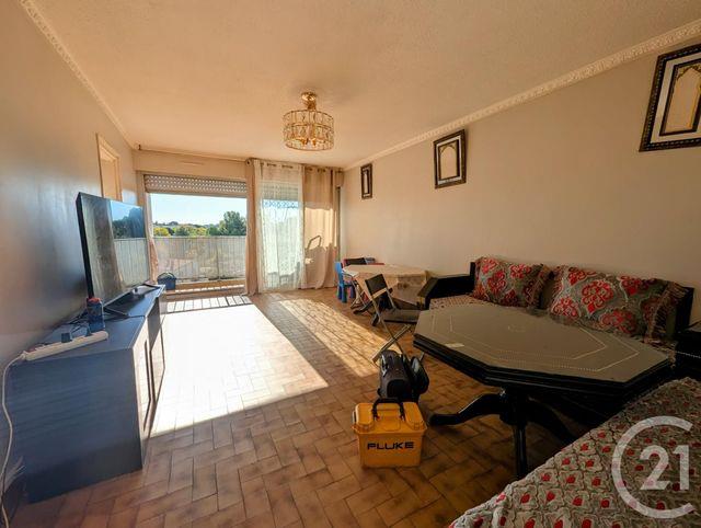 Appartement à vendre, 70m², Montpellier