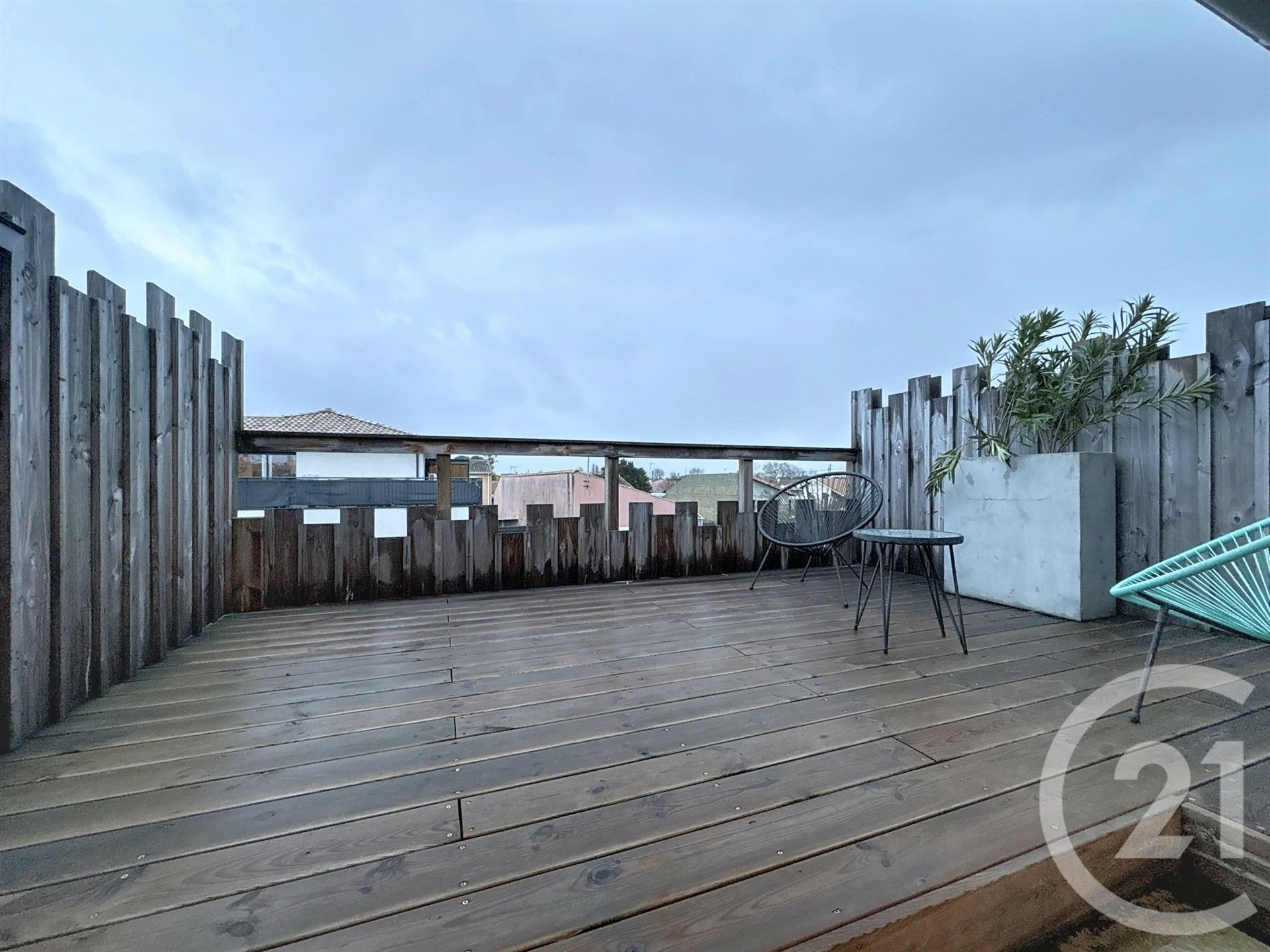 Appartement à louer, 63m², Gujan-Mestras