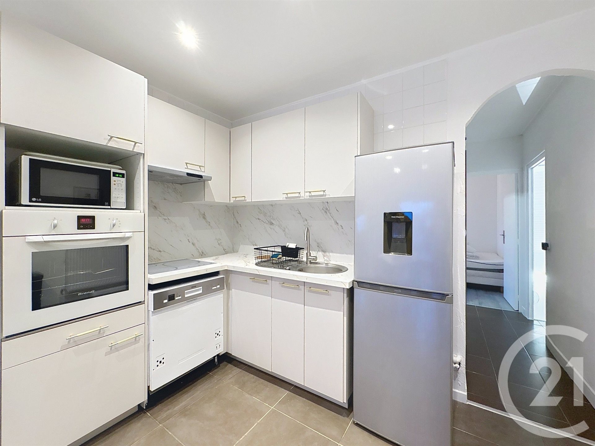 Appartement à louer, 63m², Gujan-Mestras