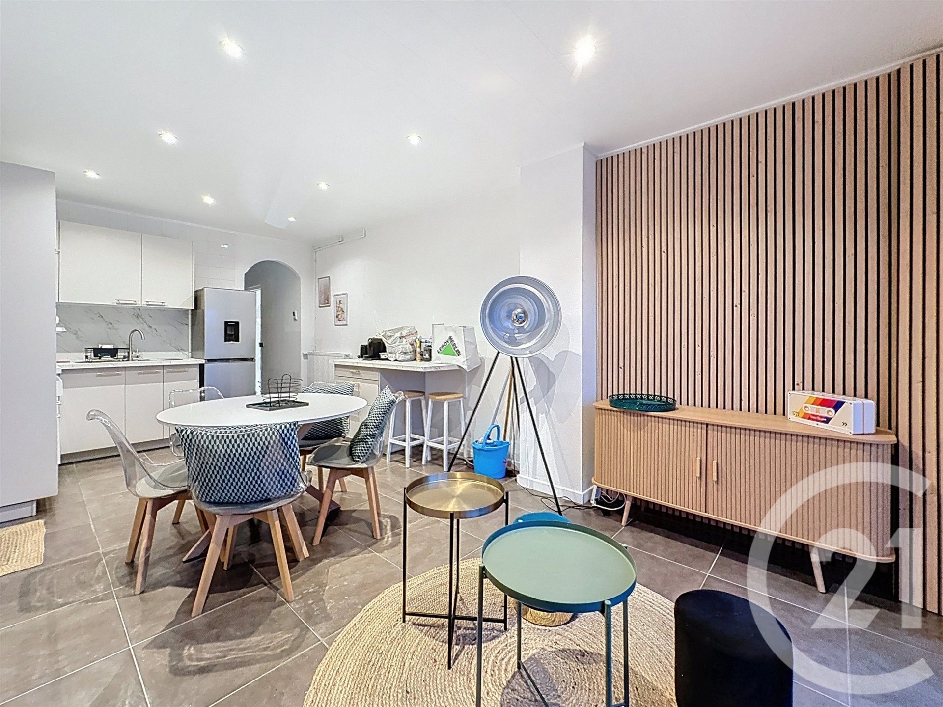 Appartement à louer, 63m², Gujan-Mestras