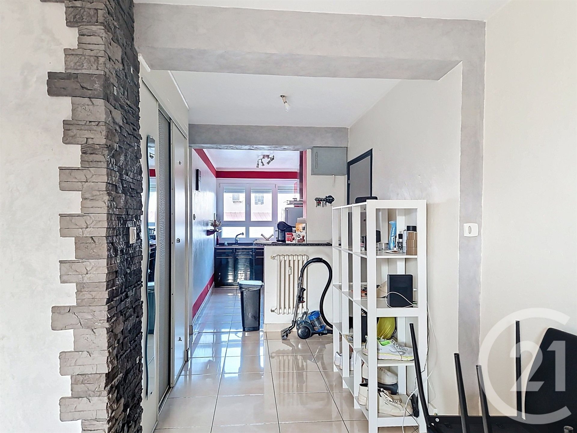 Appartement à vendre, 49m², Art-sur-Meurthe