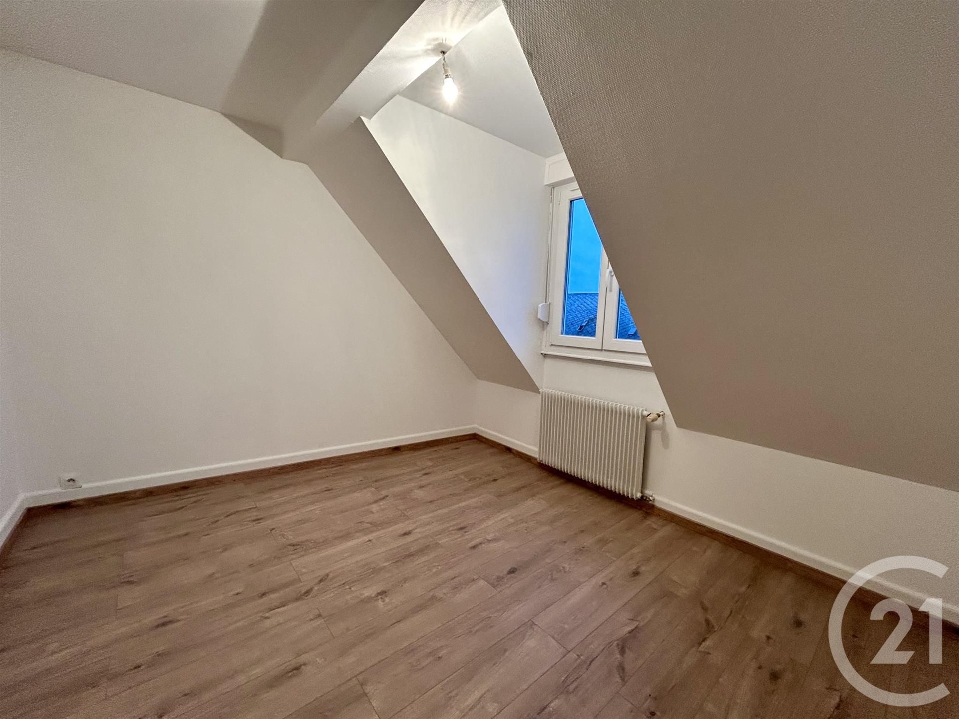 Appartement à louer, 57m², Eckbolsheim