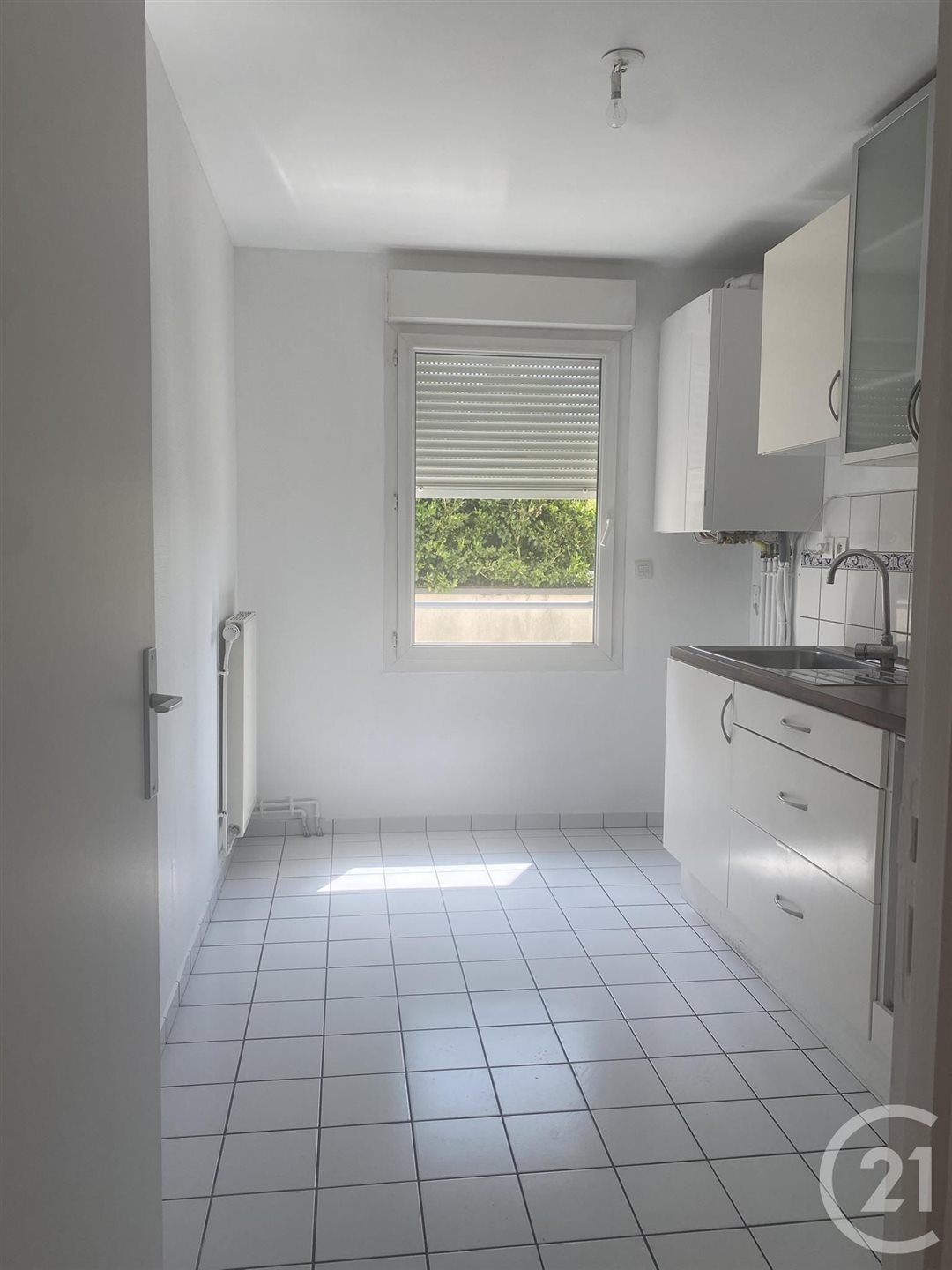 Appartement à louer, 80m², Metz
