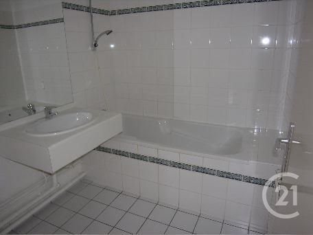 Appartement à louer, 80m², Metz