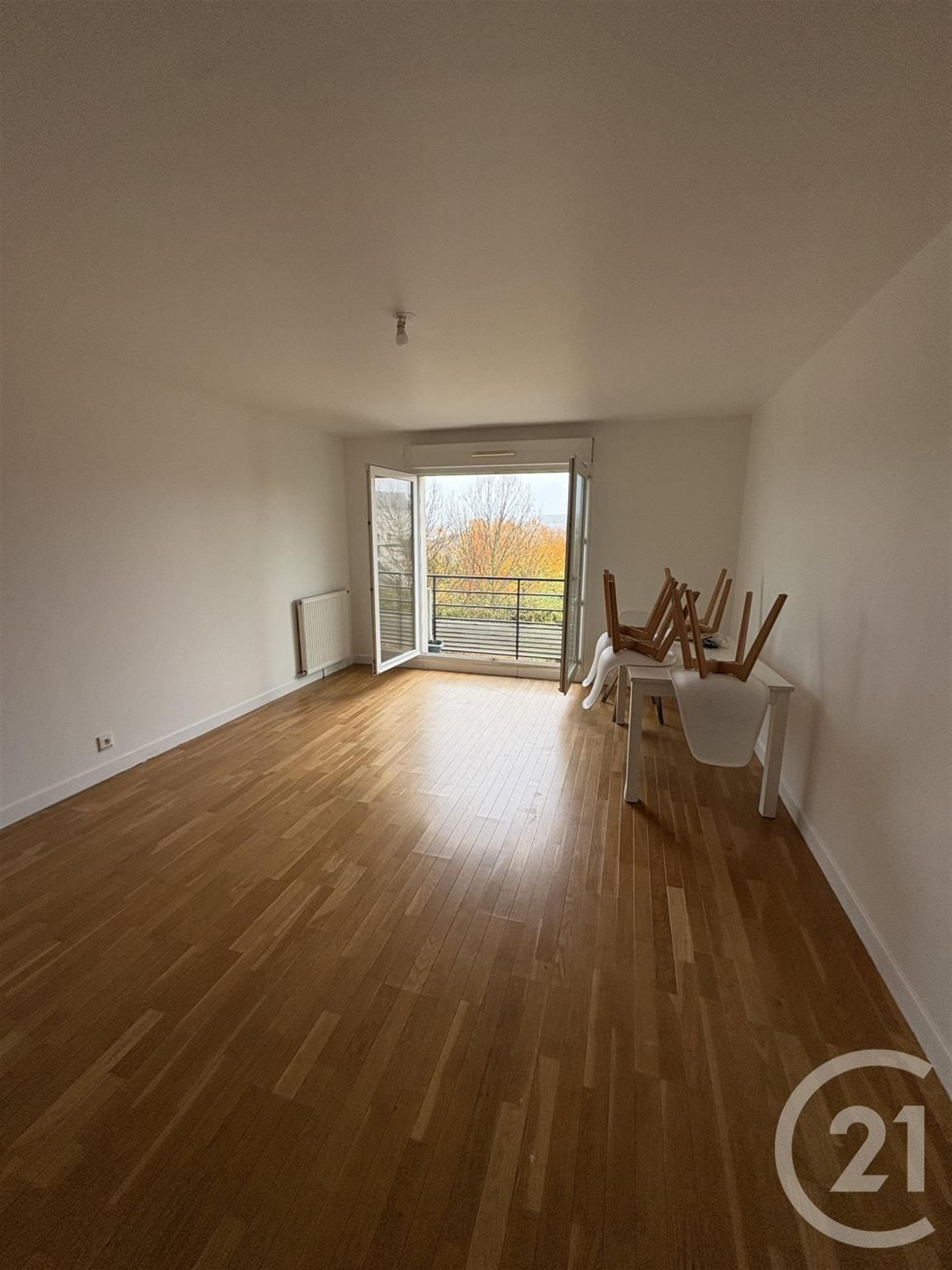 Appartement à vendre, 62m², Vigneux-sur-Seine