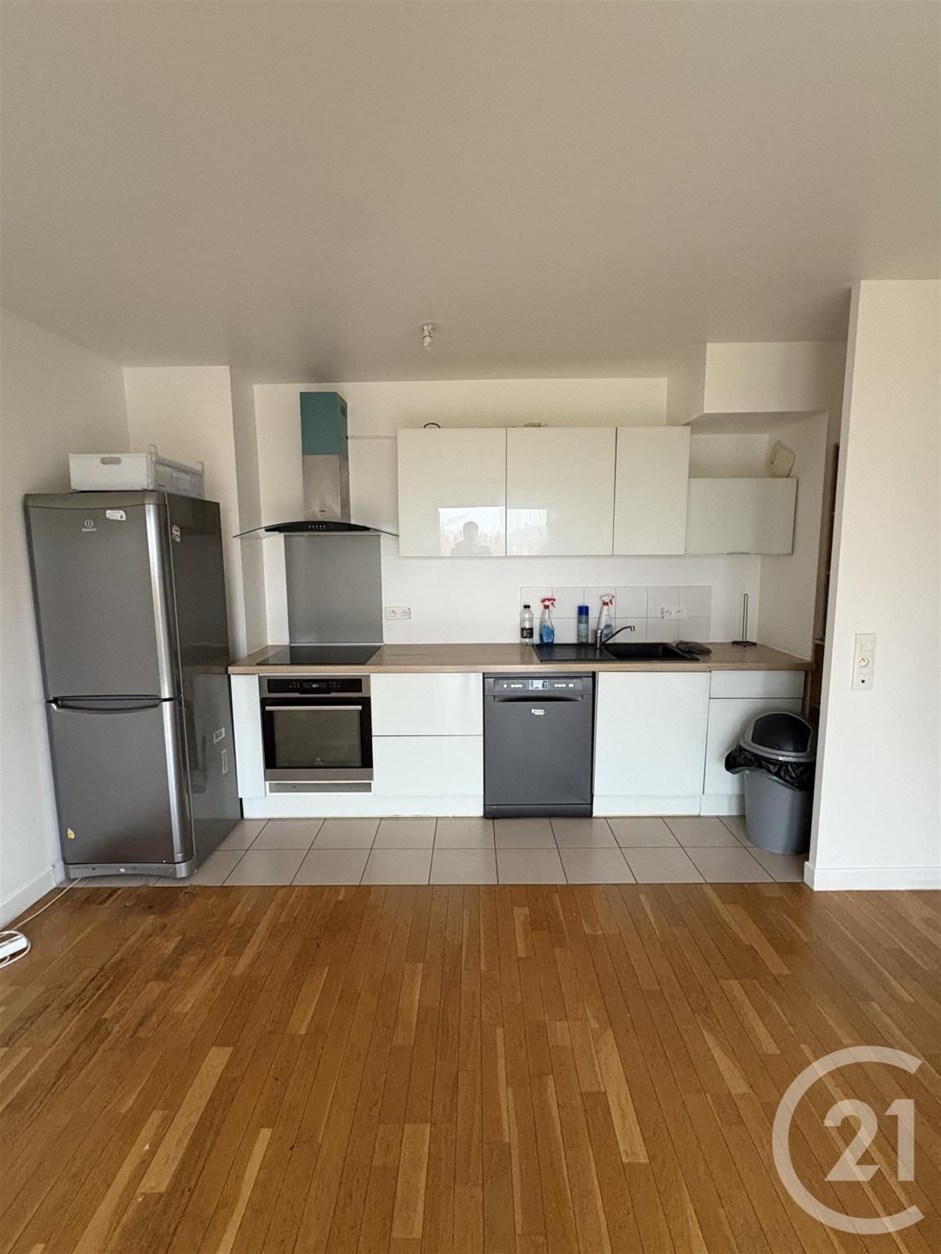 Appartement à vendre, 62m², Vigneux-sur-Seine
