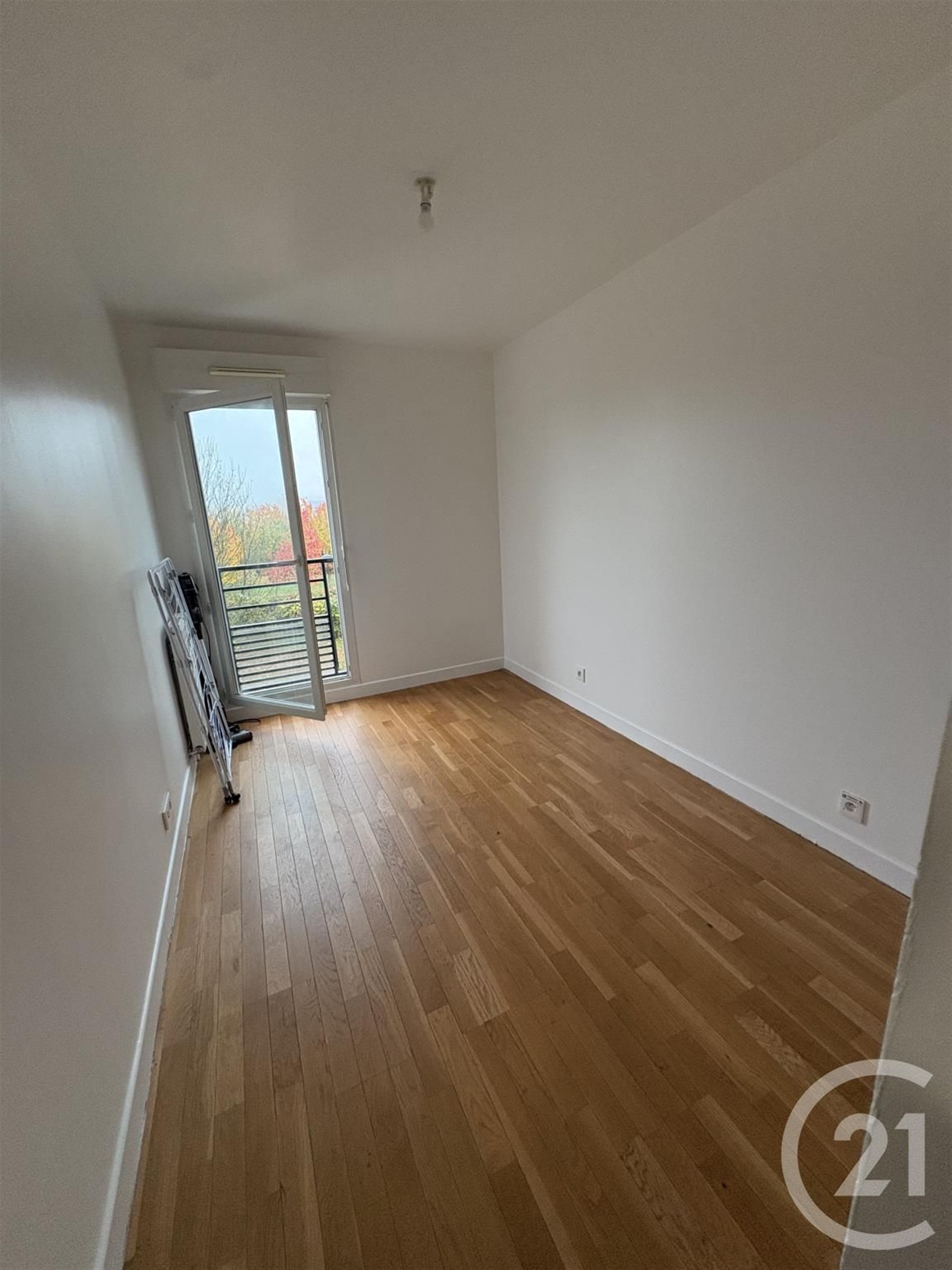Appartement à vendre, 62m², Vigneux-sur-Seine