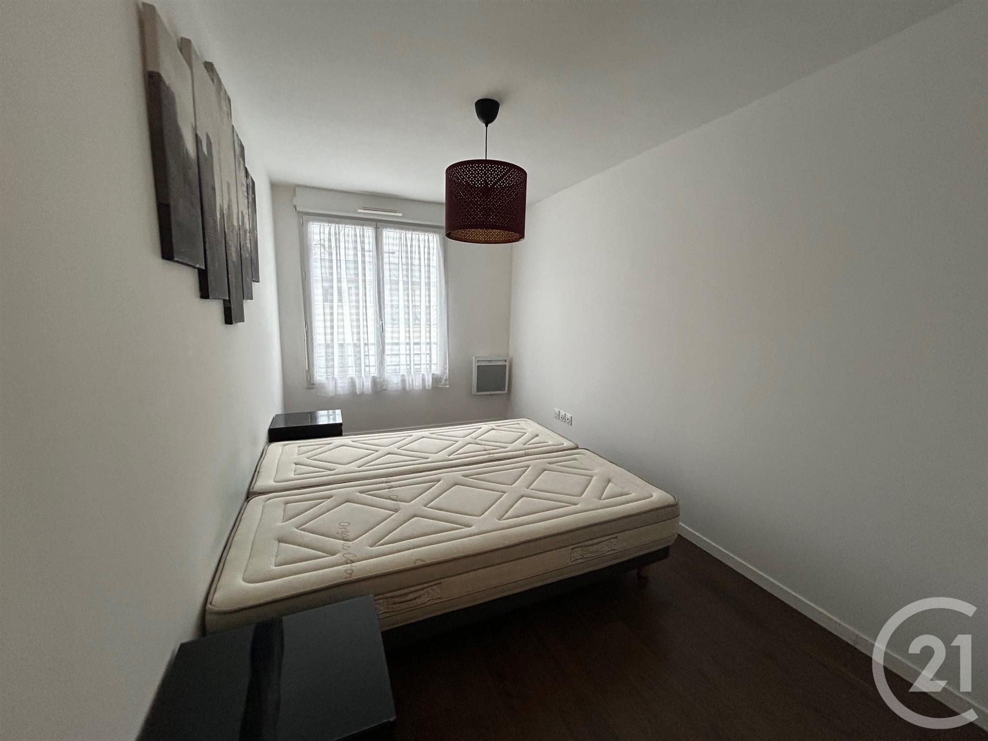 Appartement à louer, 63m², Dammarie-les-Lys