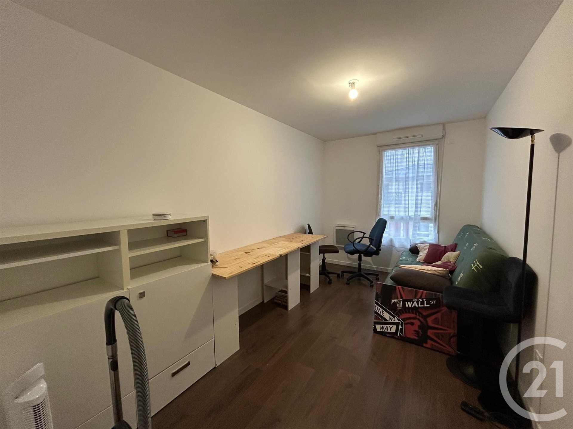 Appartement à louer, 63m², Dammarie-les-Lys