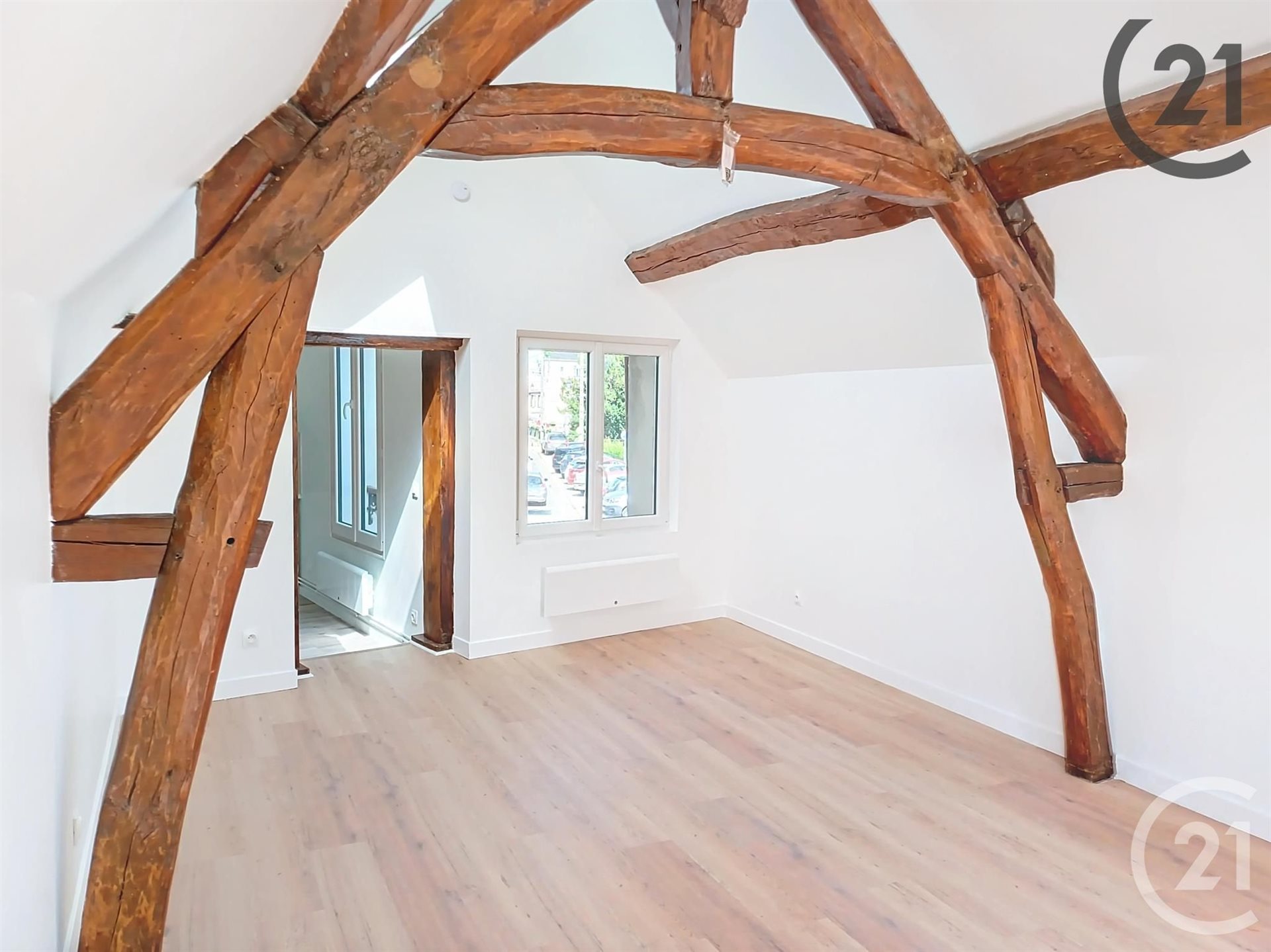 Appartement à louer, 60m², Provins