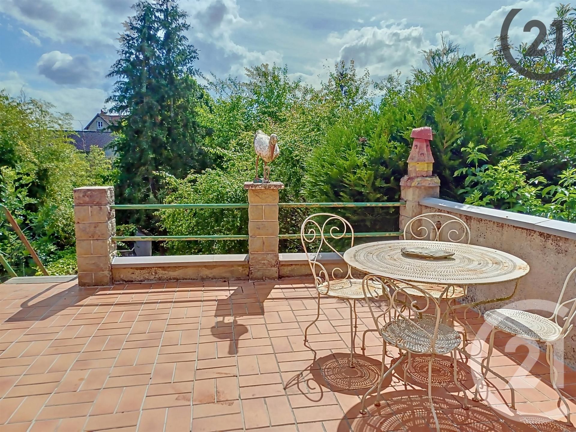 Appartement à louer, 60m², Provins