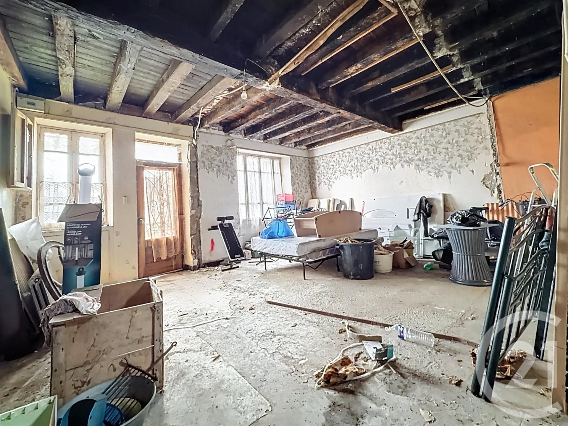 Maison à vendre, 75m², Saint-Laurent