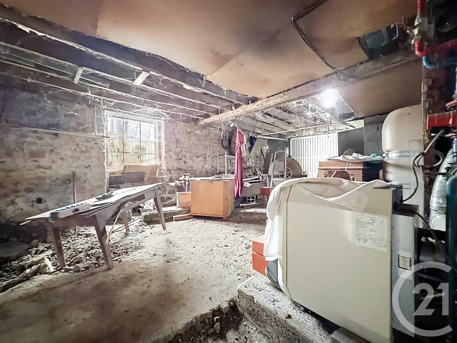 Maison à vendre, 75m², Saint-Laurent