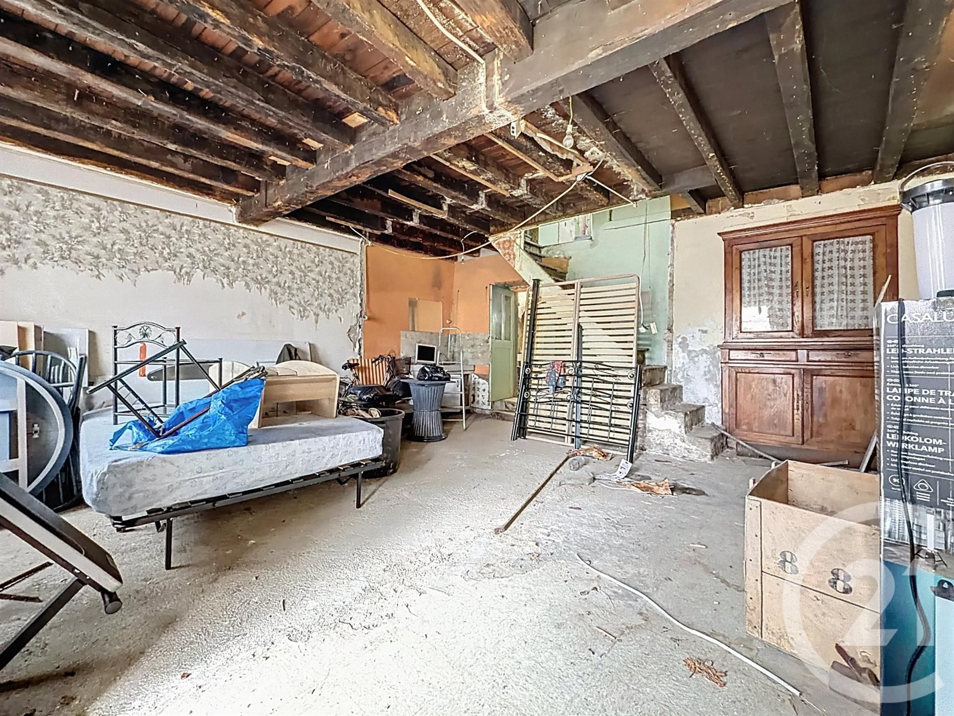 Maison à vendre, 75m², Saint-Laurent