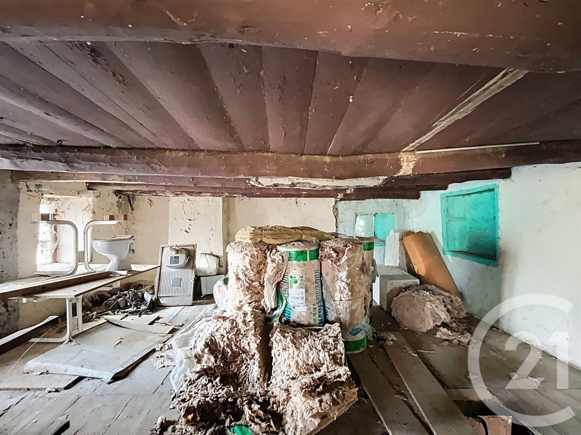 Maison à vendre, 225m², Beaux