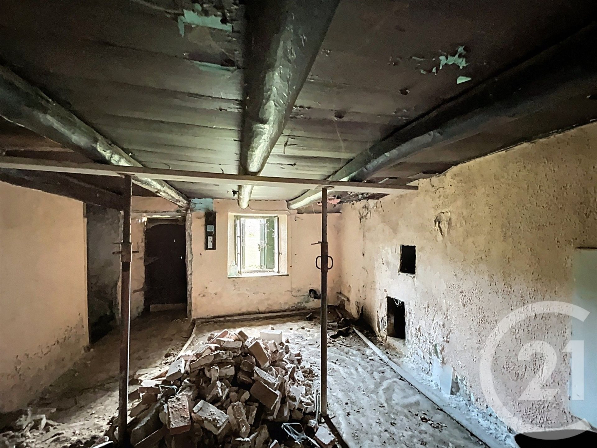 Maison à vendre, 225m², Beaux