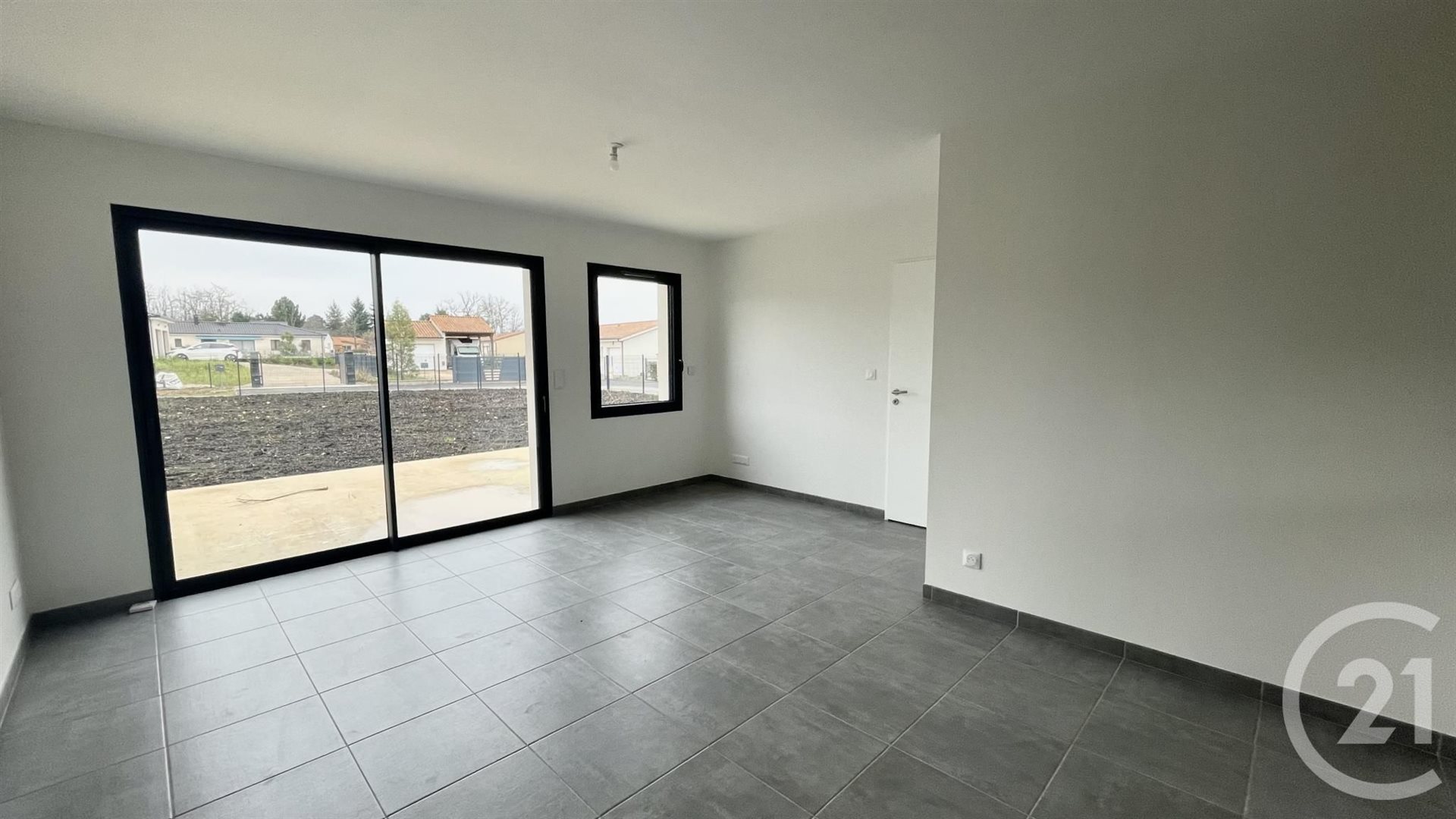 Appartement à louer, 90m², Boulazac Isle Manoire