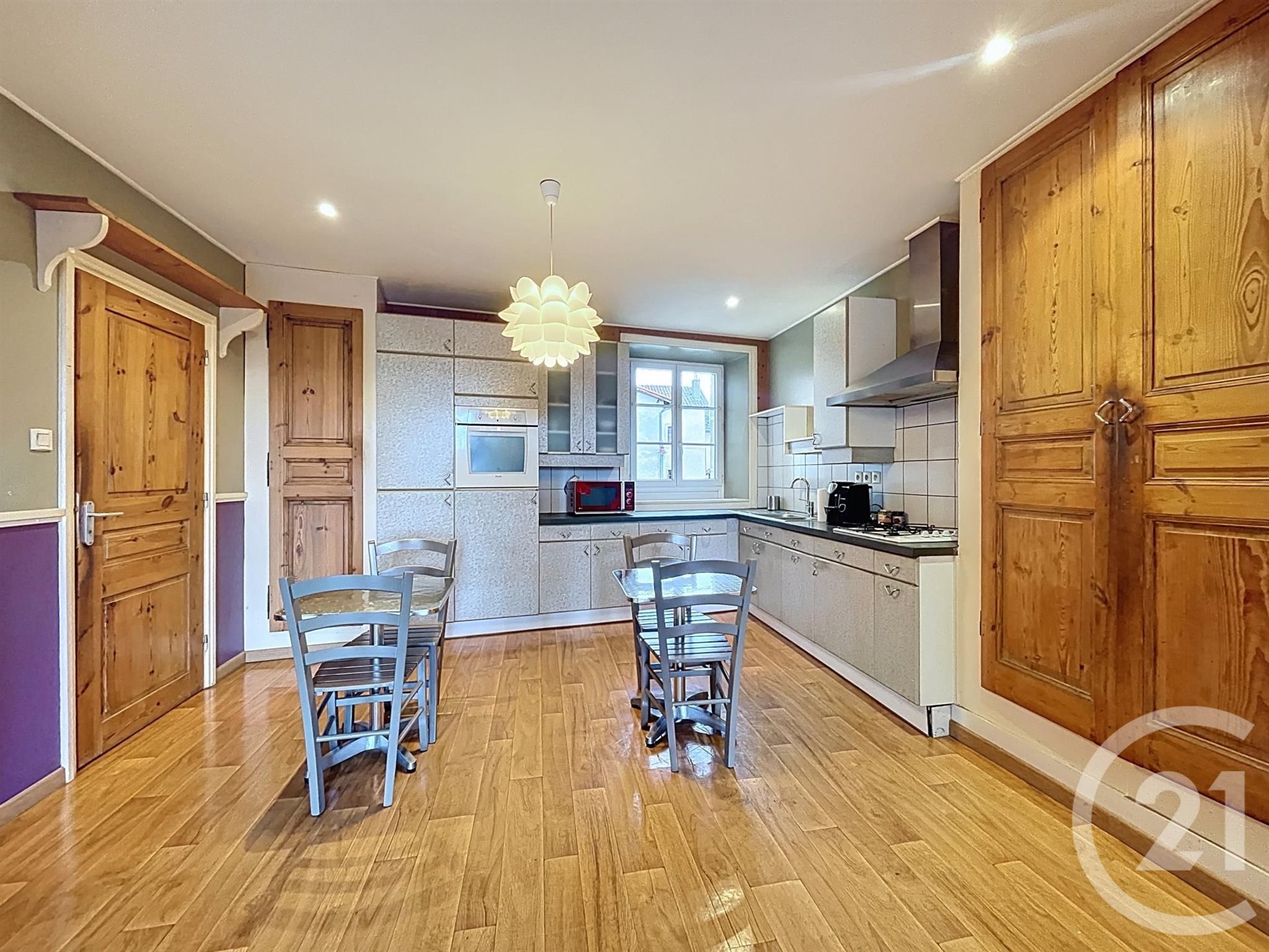 Maison à vendre, 277m², Rosières