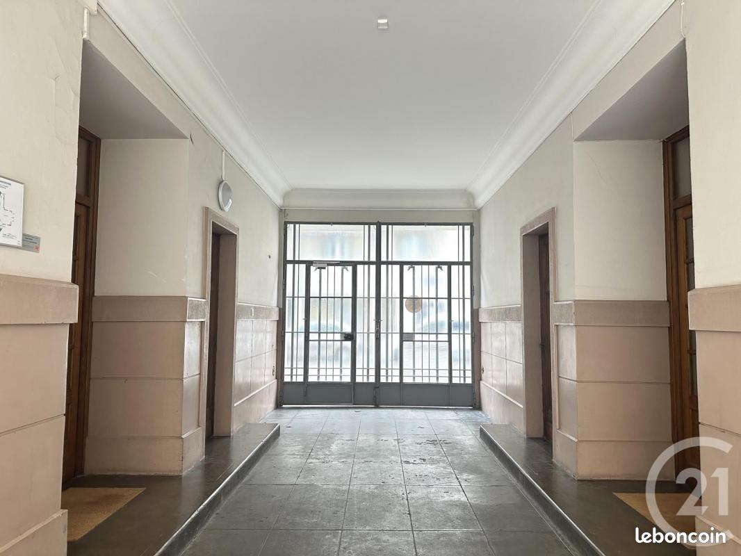 Appartement à vendre, 61m², Grenoble