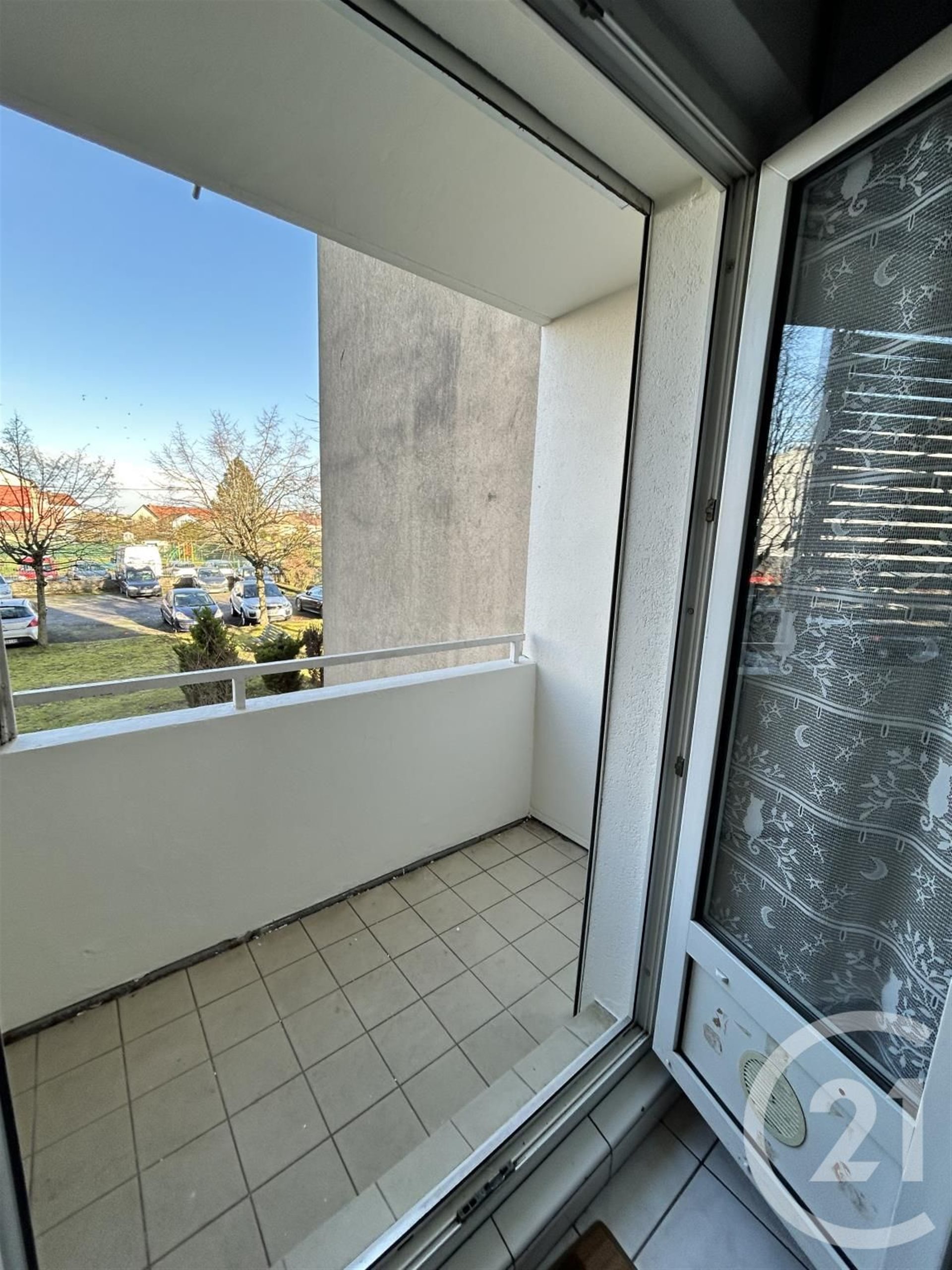 Appartement à louer, 75m², Maizières-lès-Metz