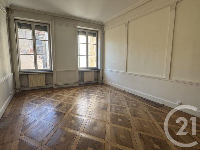 Appartement à vendre, 186m², Lyon 2ème