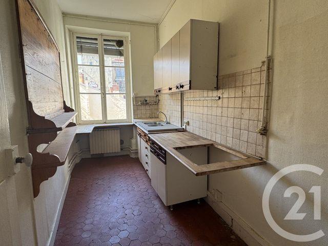 Appartement à vendre, 186m², Lyon 2ème