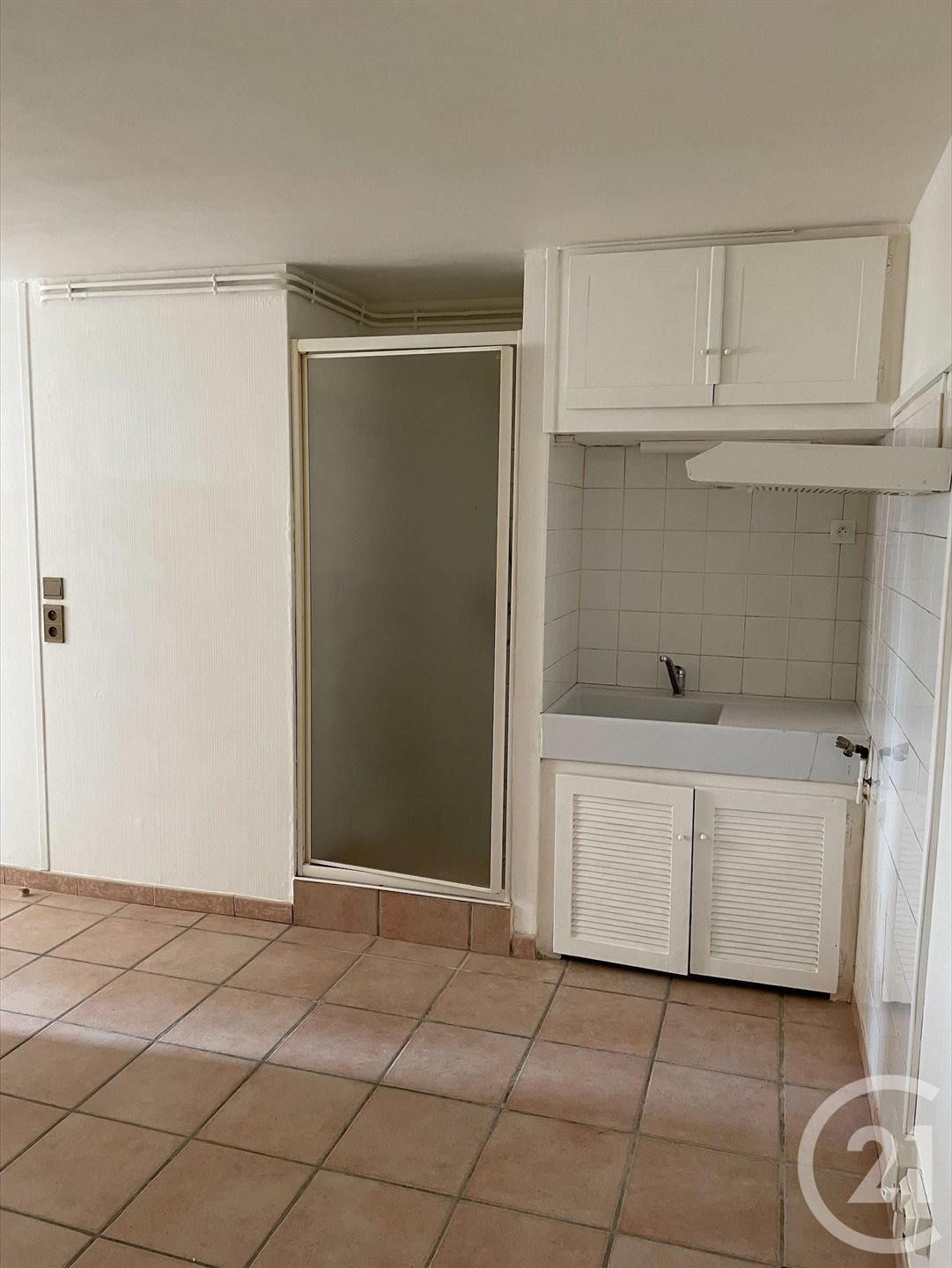 Appartement à louer, 20m², Graulhet