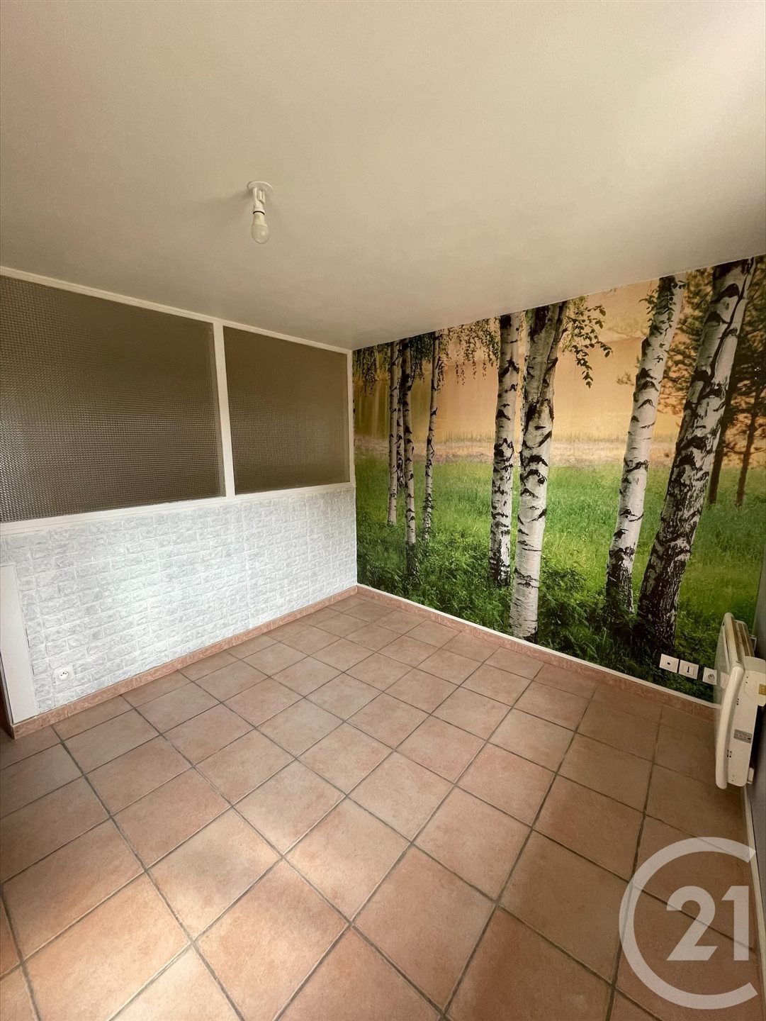 Appartement à louer, 20m², Graulhet