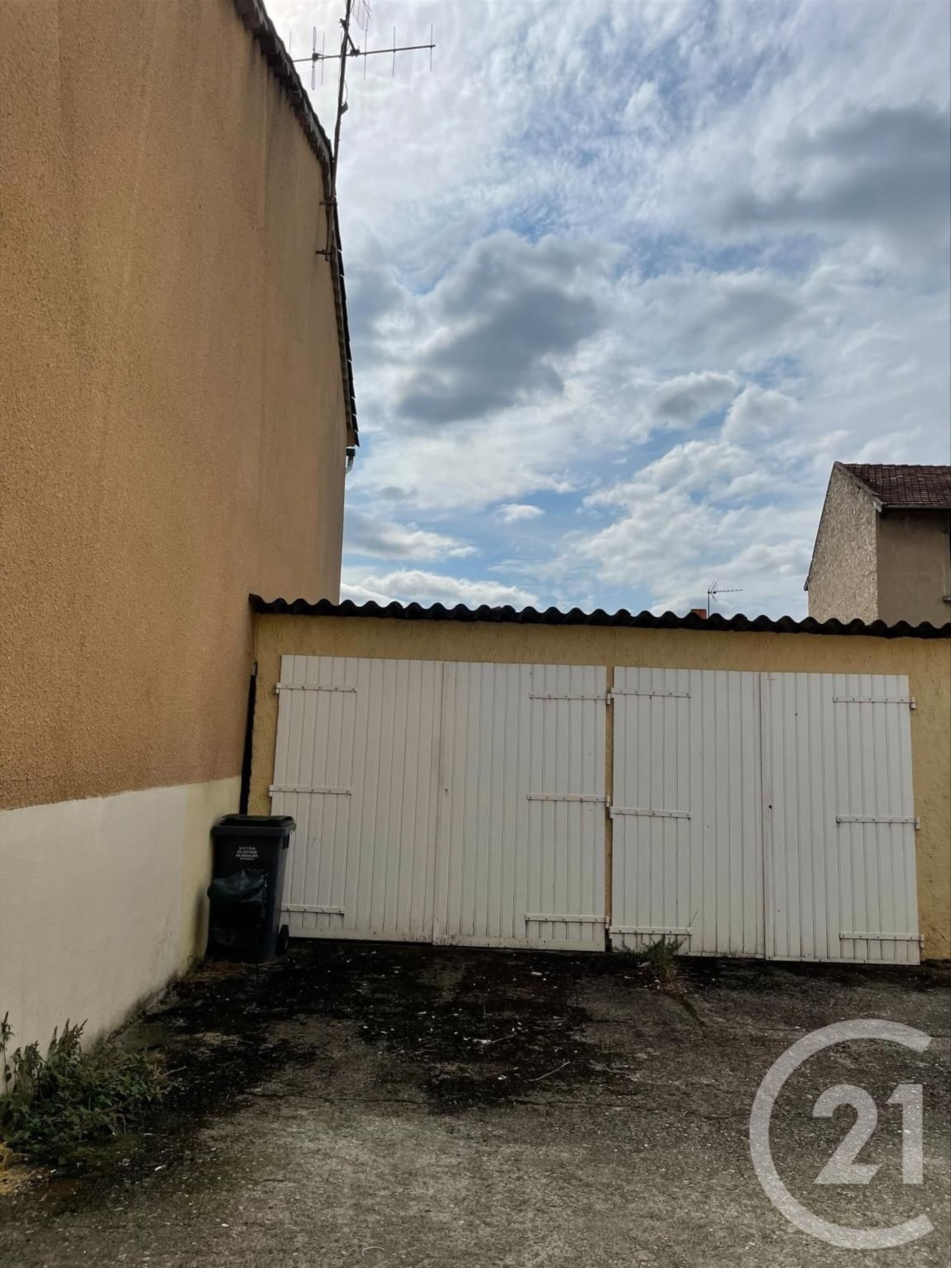 Appartement à louer, 20m², Graulhet