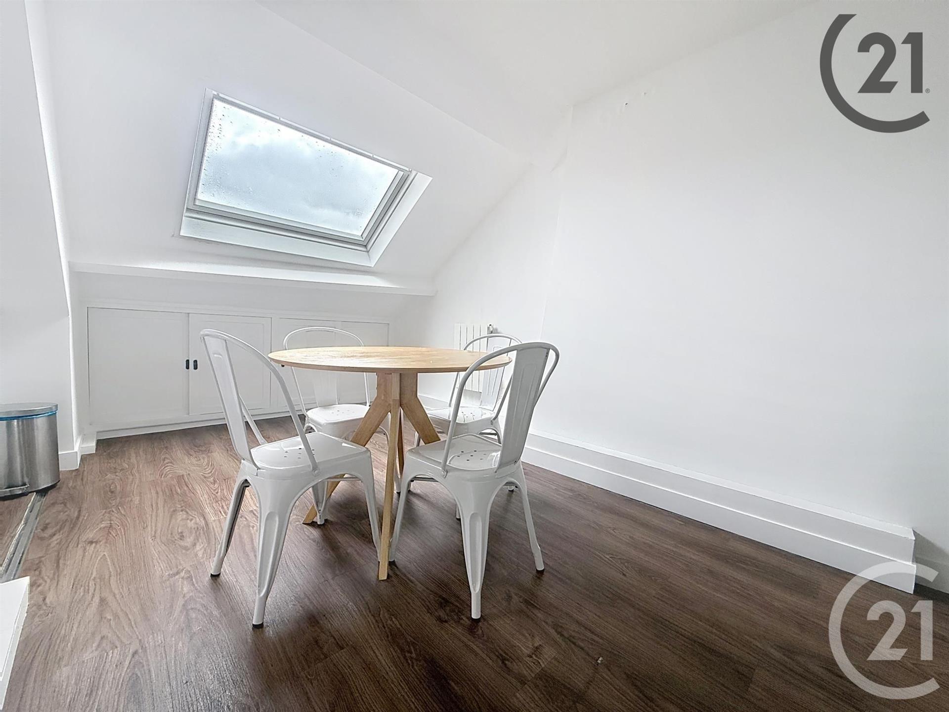 Appartement à vendre, 54m², Reims