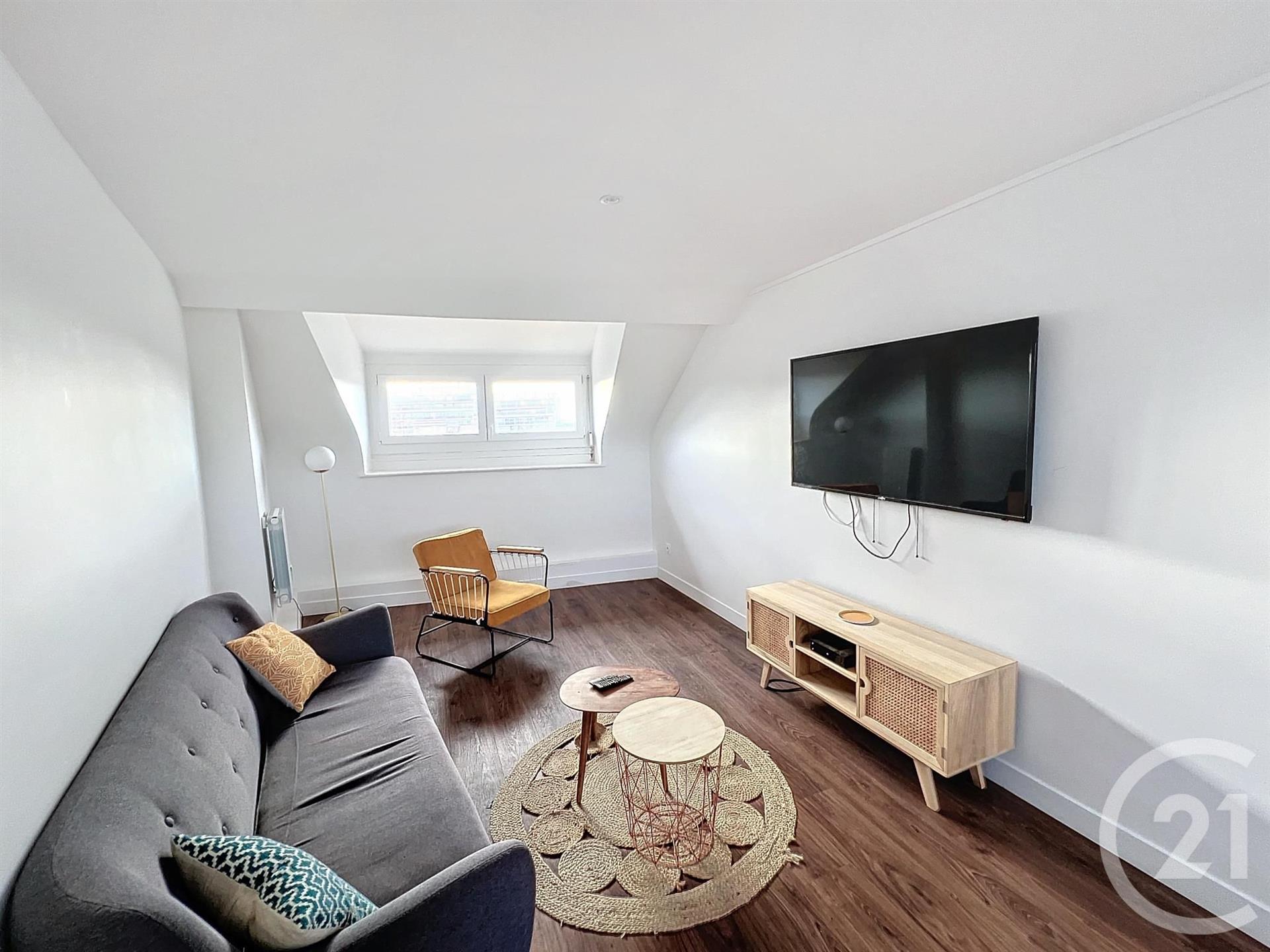 Appartement à vendre, 54m², Reims