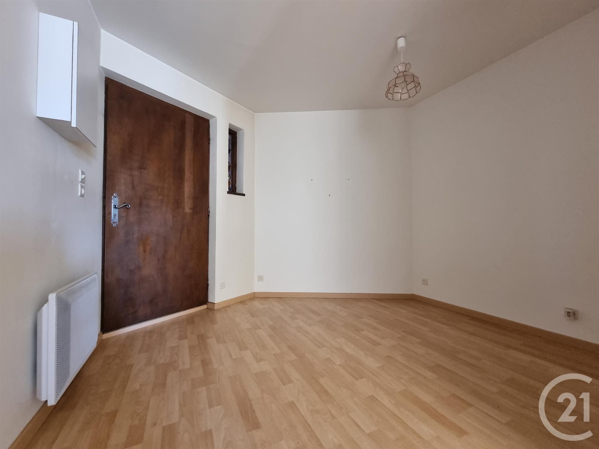 Appartement à vendre, 46m², Les Rousses