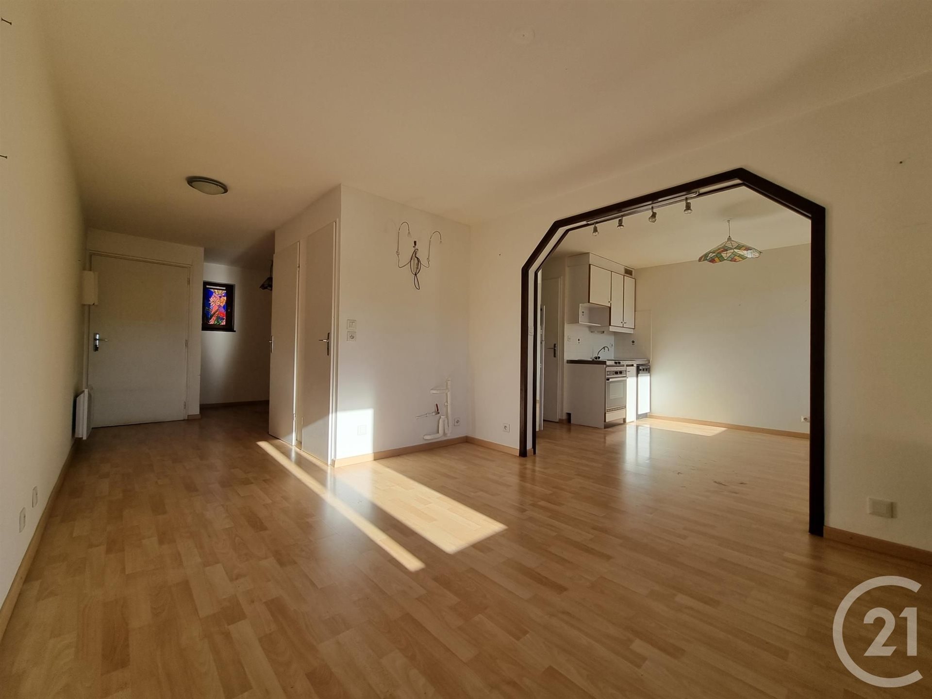 Appartement à vendre, 46m², Les Rousses