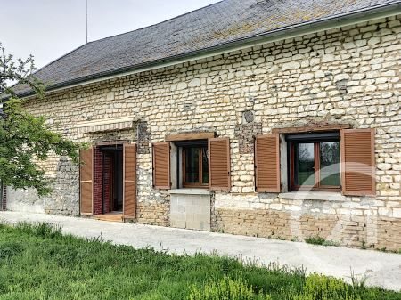 Maison à louer, 72m², Dierrey-Saint-Julien