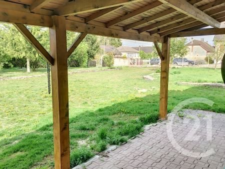 Maison à louer, 72m², Dierrey-Saint-Julien